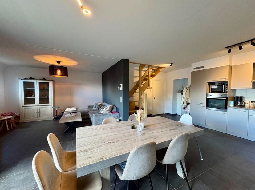 Appartement te koop in Heilige Geeststraat 7 bus A0202,
                    9940 Ertvelde