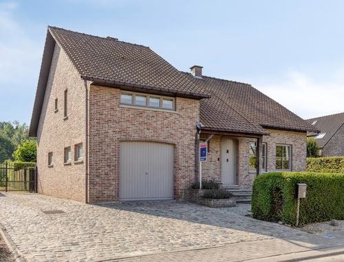                                         Woning te huur in Wintershoven, € 1.500

