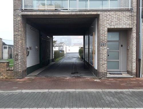                                         Garage te koop in Heist-aan-Zee, € 45.000
