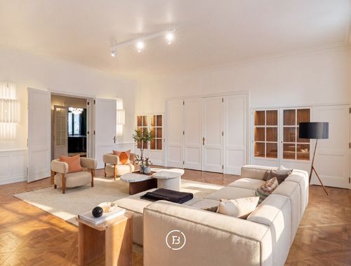                                         Appartement te koop in Antwerpen, € 1.875.000
