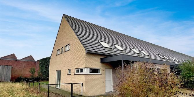 Huis te koop in Nijverheidsstraat 44, 9600 Ronse