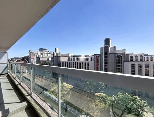                                         Appartement te huur in Gent, € 1.050
