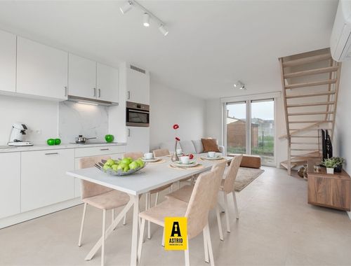                                         Maison unifamiliale à vendre à Bredene, € 315.000
