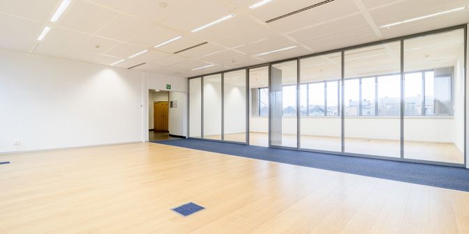 Bien professionnel à louer à Boulevard bauduin 1er 25, 1348 Louvain-la-Neuve