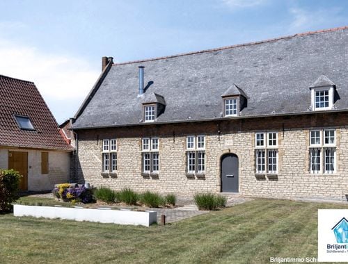                                         Ferme à vendre à Elewijt, € 650.000
