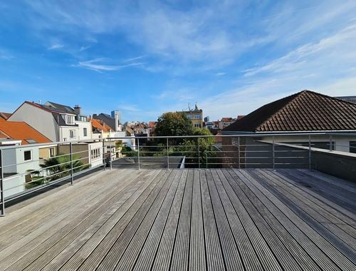                                         Loft à vendre à Ixelles, € 1.490.000
