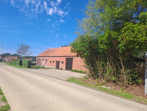                                         Hoeve te koop in Olmen, € 319.000
