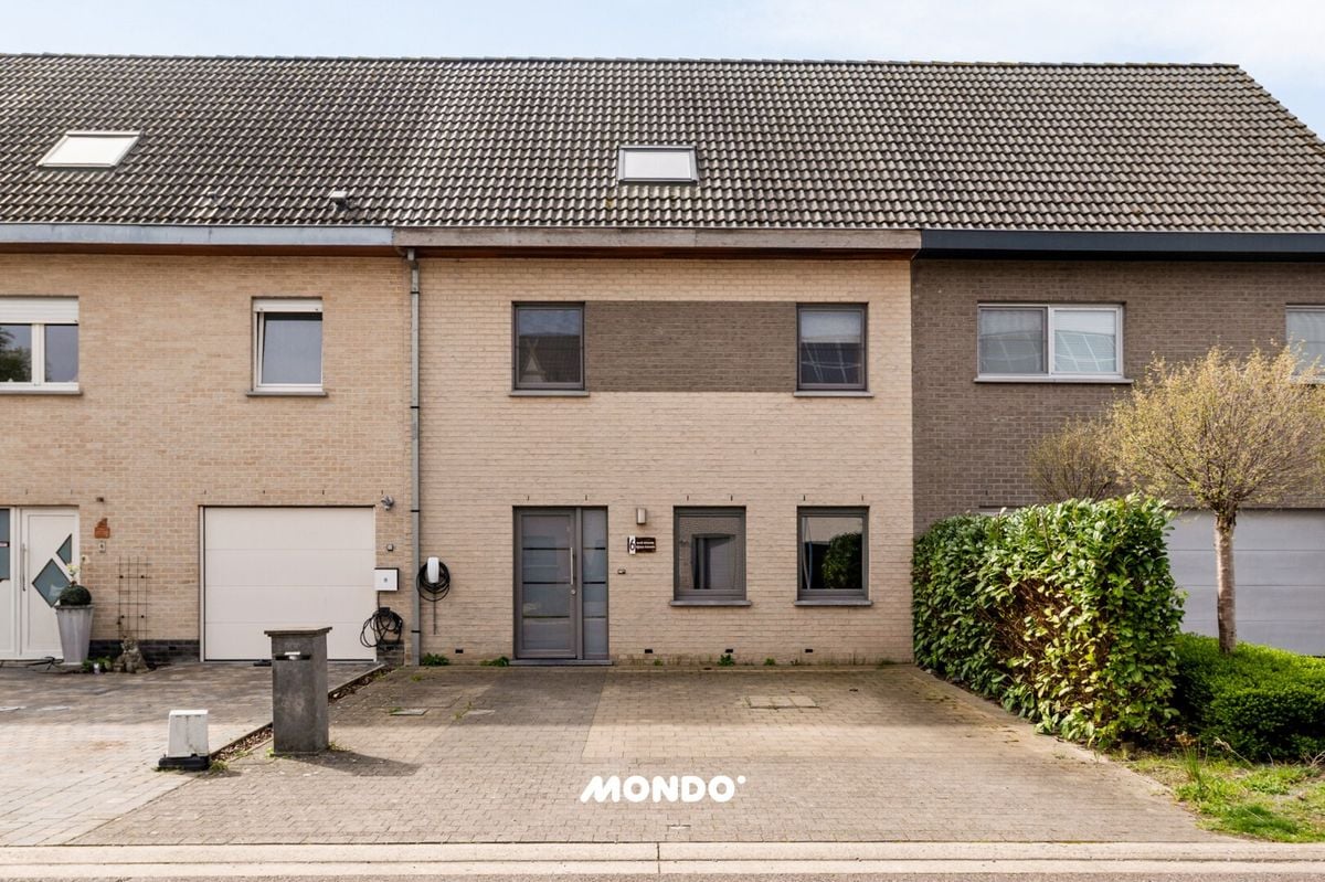 Huis te koop