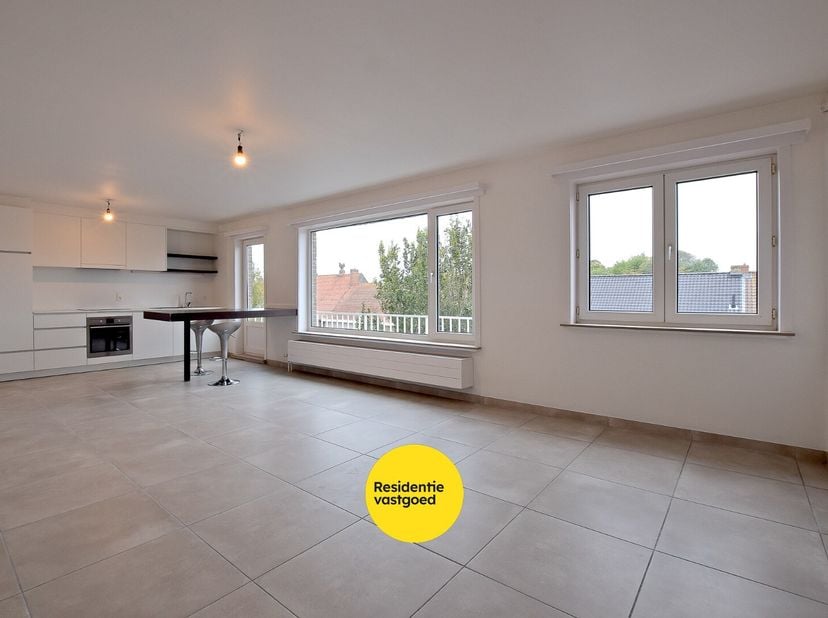 Appartement à vendre
                    à 8620 Nieuwpoort