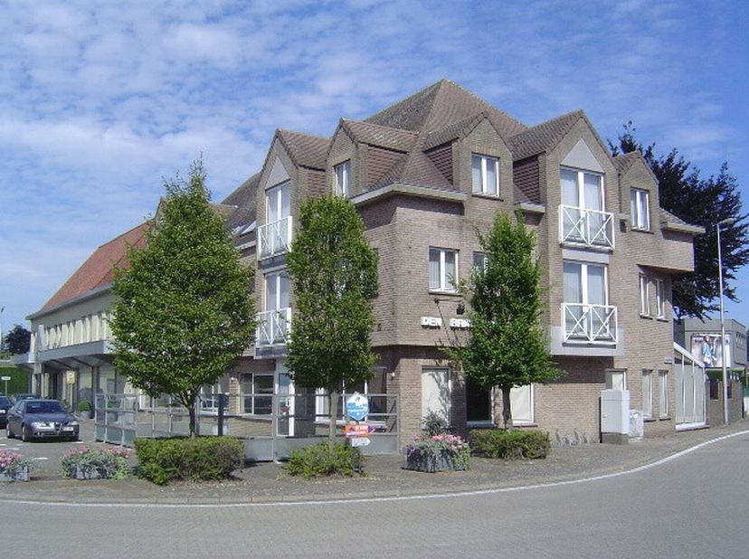 Appartement à louer
                    à 3945 Oostham