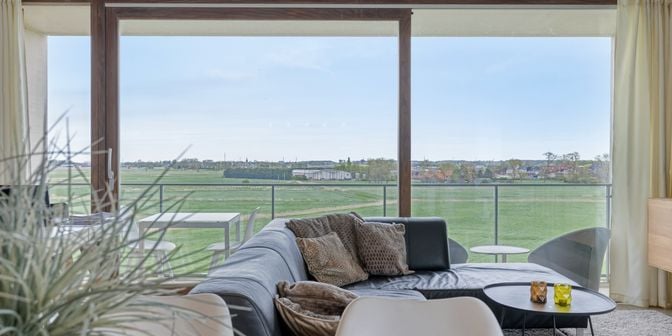 Appartement te koop in Kasteelstraat 23 bus 502, 8600 Diksmuide
