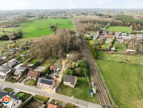                                         Woning te koop in Begijnendijk, € 540.000
