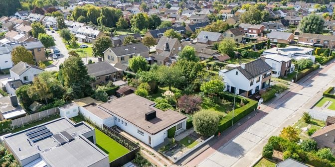 Huis te koop in Biezenbos 7, 8200 Sint-Michiels