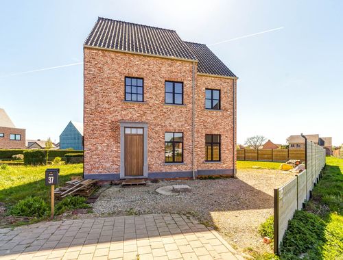                                         Maison à vendre à Herentals, € 619.000
