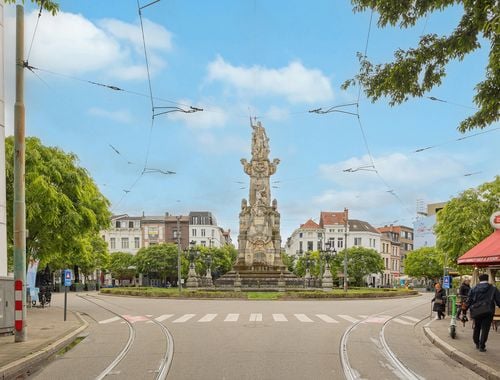                                         Appartement te koop in Antwerpen, € 745.000
