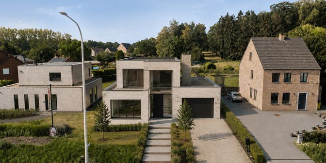 Grond te koop in Leuvensesteenweg 442, 3370 Boutersem