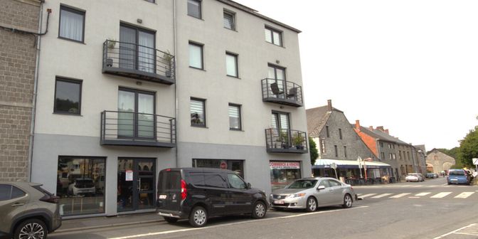 Appartement te huur in 5670 Nismes