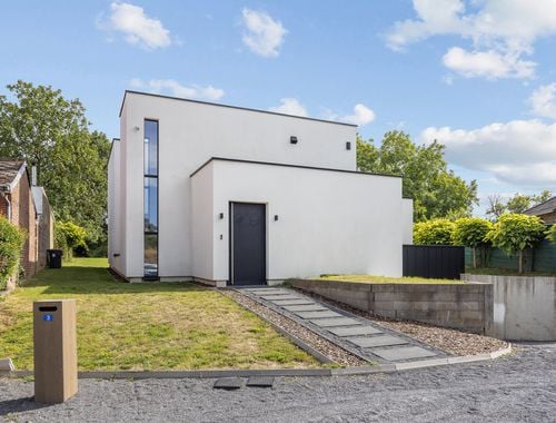                                         Uitzonderlijke woning te koop in Hees, € 849.000
