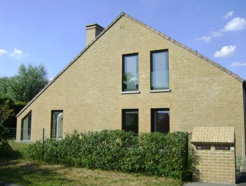                                         Appartement à louer à Kuurne, € 970

