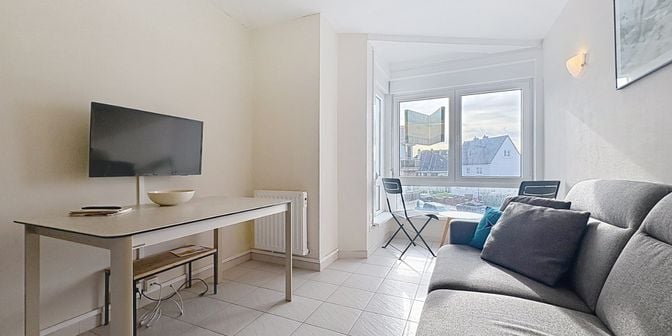 Appartement à vendre à Goudenboomstraat 8 boîte 0202, 8670 Koksijde