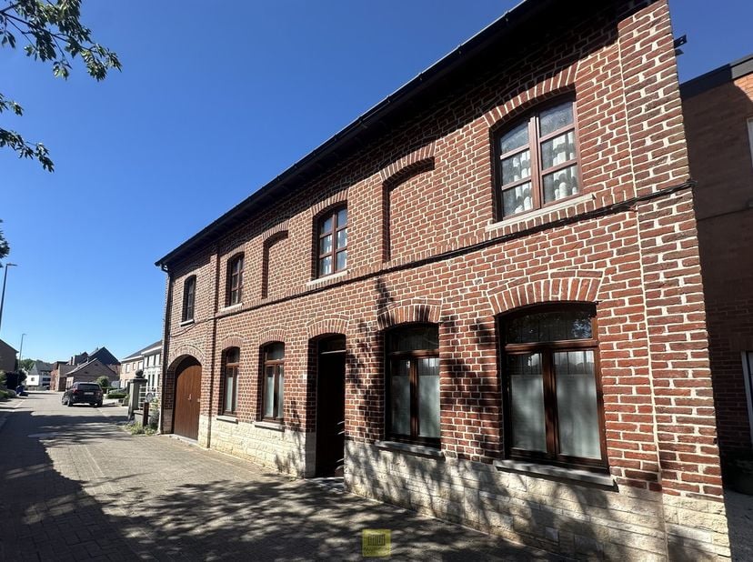 Maison à vendre
                    à 1570 Galmaarden
