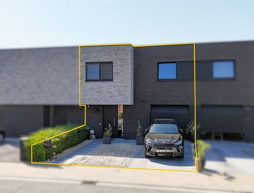                                         Woning te koop in Rumbeke, € 379.000
