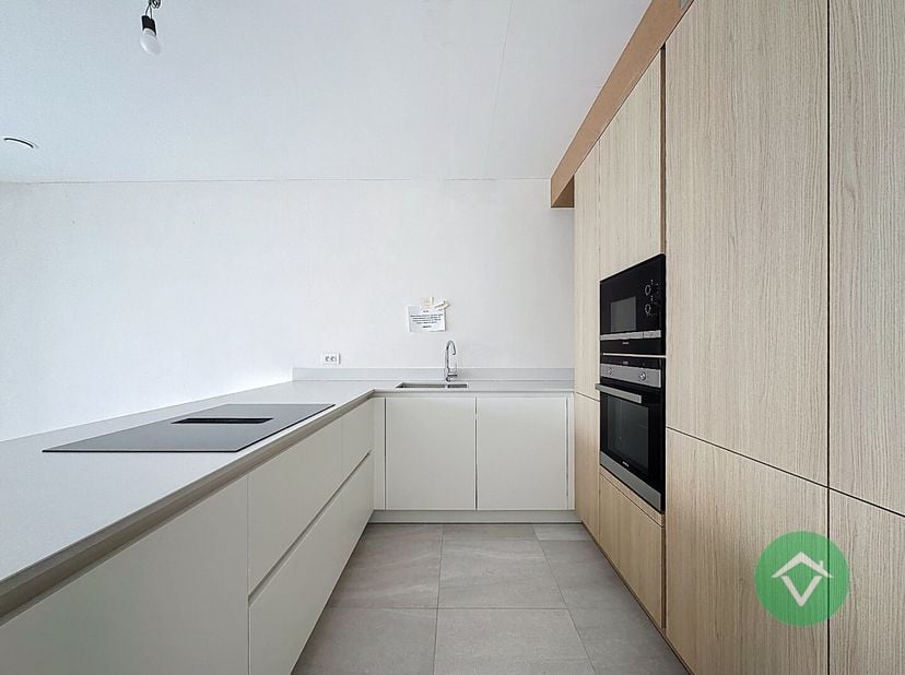 Appartement à vendre
                    à 8620 Nieuwpoort
