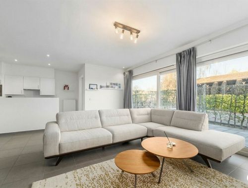                                         Appartement à vendre à Zwijnaarde, € 389.000

