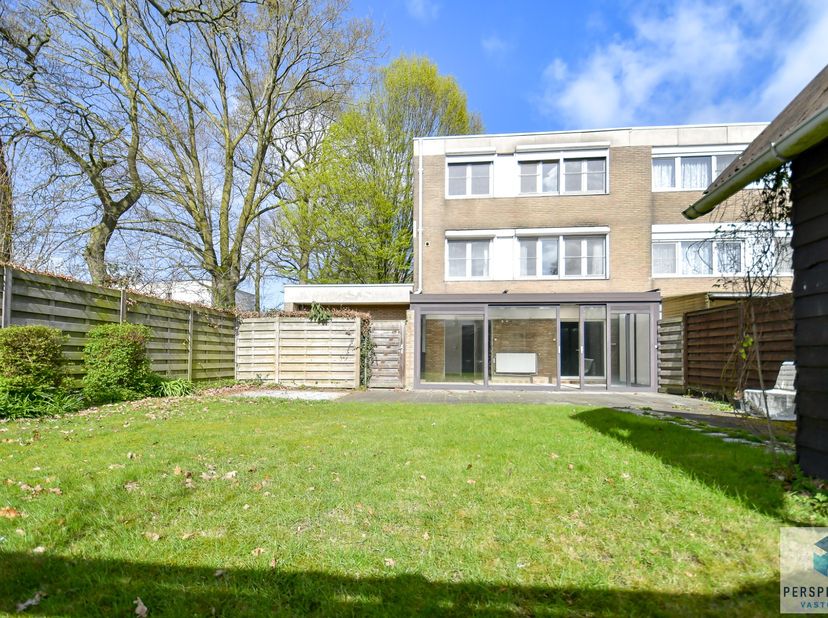 Maison à vendre
                    à 8200 Sint-Michiels