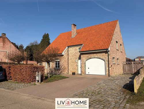                                         Maison unifamiliale à vendre à Hulshout, € 529.000
