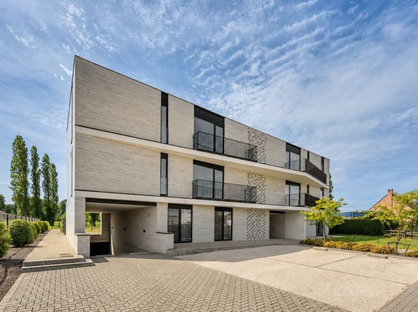 Appartement à vendre
                    à 3540 Berbroek