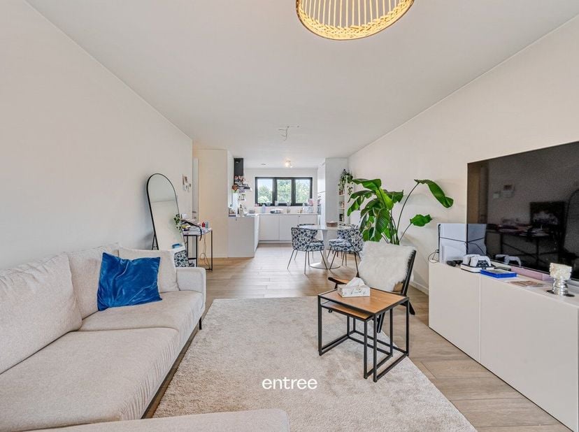 Appartement te koop in P. Lauwersstraat 2,
                    1780 Wemmel