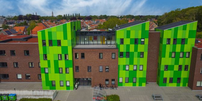 Appartement à vendre à Joseph Wautersstraat 61, 8000 Brugge