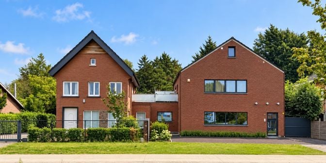 Appartement te koop in Grote Baan 35A-35B, 9100 Sint-Niklaas