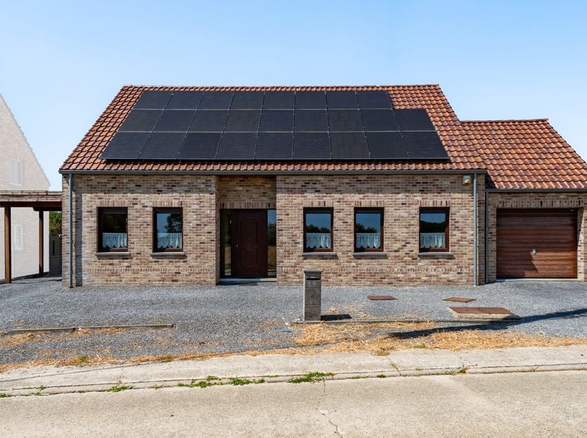 Huis te koop
                    in 7950 Grosage