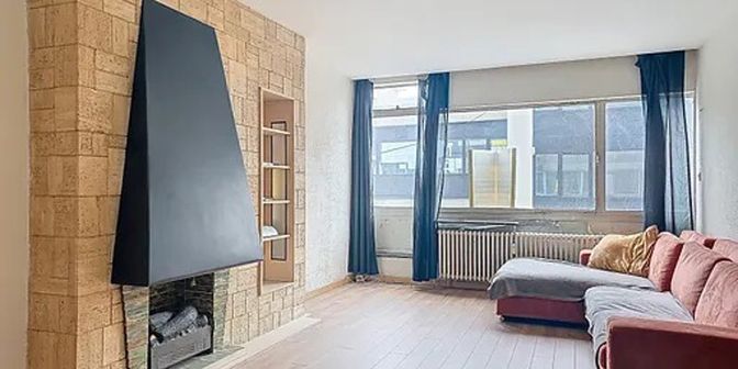 Appartement à vendre à 6000 Charleroi