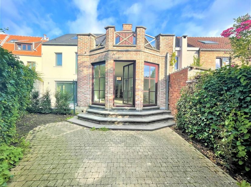 Huis te huur in MONTAGNE DE SAINT-JOB 30,
                    1180 Ukkel