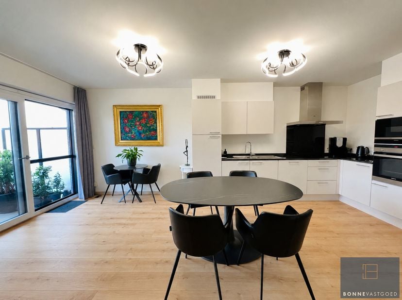 Appartement à louer
                    à 8730 Beernem