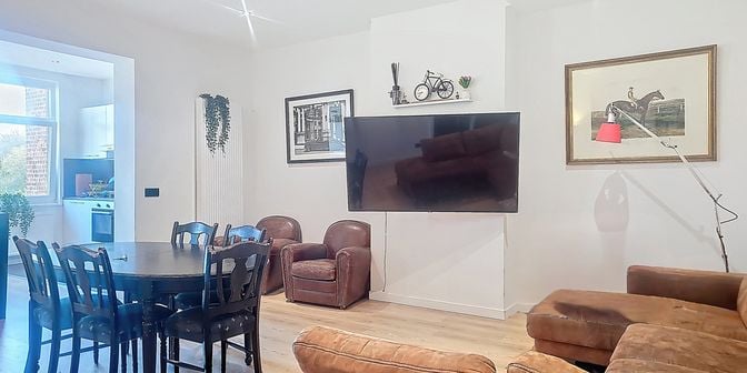 Appartement te koop in Chaussée de Waterloo 746, 1180 Ukkel