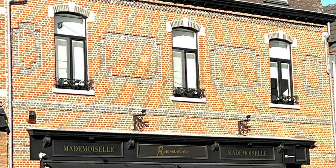 Hoogstraat 25 bus 3