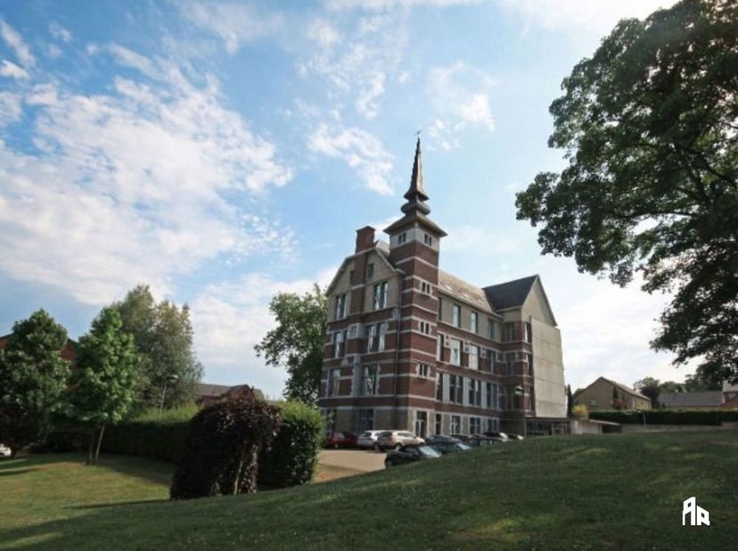 Bedrijfsvastgoed te huur in Clos Chanmurly 13,
                    4000 Liège