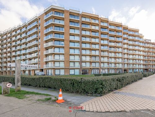                                         Appartement te koop in Nieuwpoort, € 745.000
