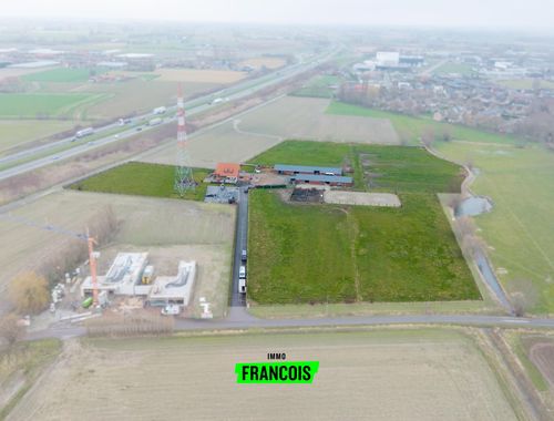                                         Woning te koop in Menen, € 1.300.000
