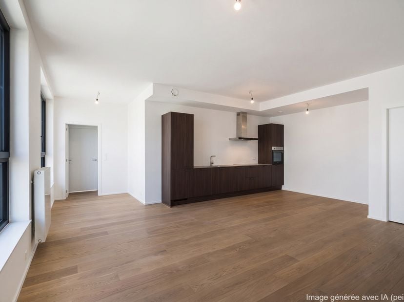Appartement à vendre à Rue Neerveld 105 boîte A1.05.4,
                    1200 Woluwe-Saint-Lambert