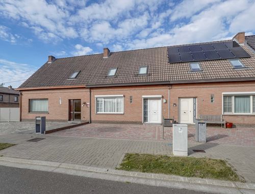                                         Woning te koop in Sint-Truiden, € 285.000
