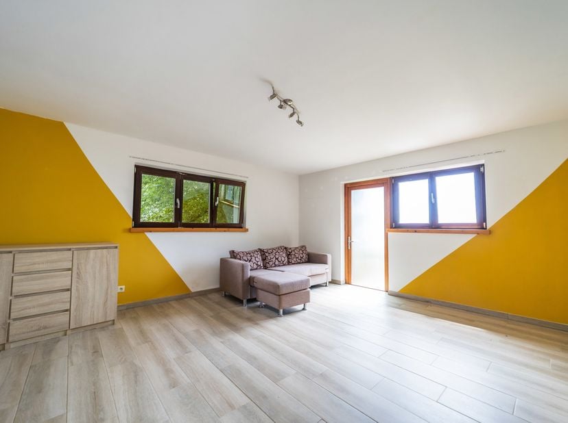 Huis te huur in Lavaux 30a,
                    4980 Wanne