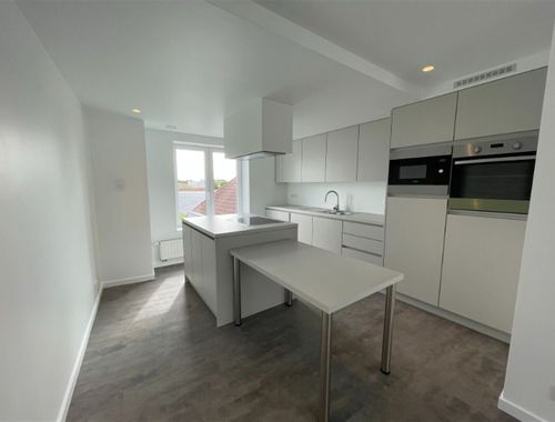                                         Appartement à louer à Heule, € 695

