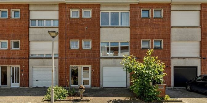 Huis te koop in Sneeuwbesstraat 57, 2180 Ekeren