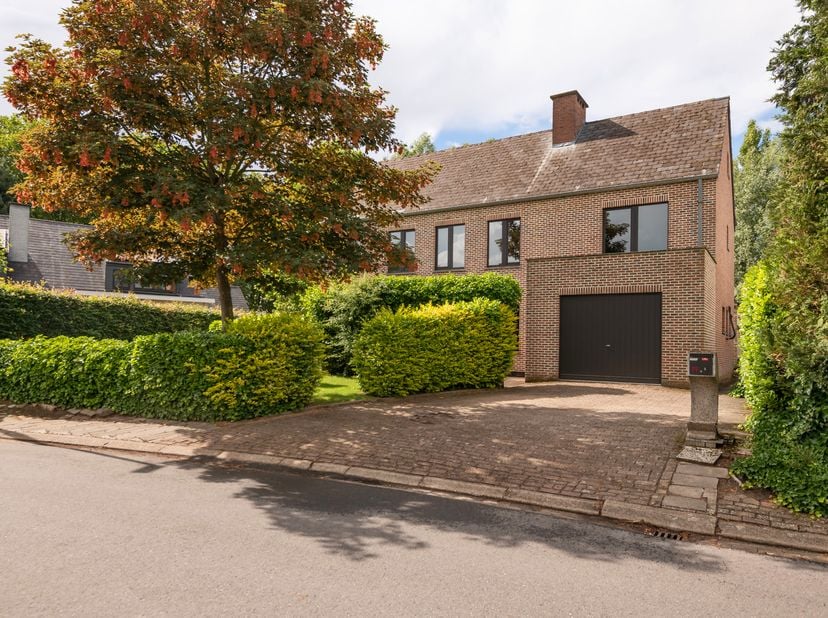 Maison à vendre
                    à 2630 Aartselaar