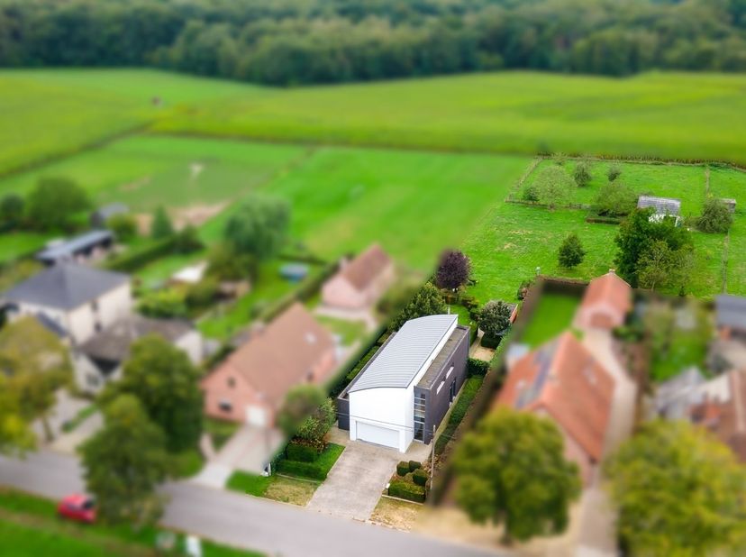 Huis te koop in Rist 43,
                    2360 Oud-Turnhout